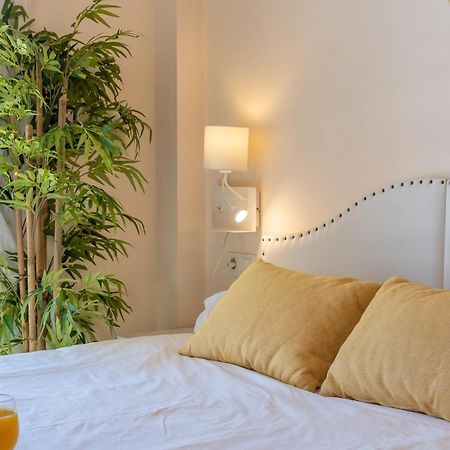 Apartamento Con Vistas Al Mar En Manilva Playa Exterior foto