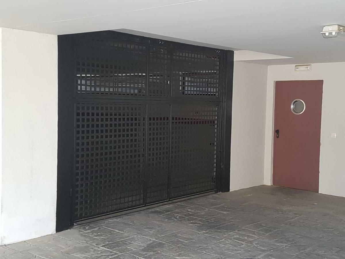 Apartamento Con Vistas Al Mar En Manilva Playa Exterior foto